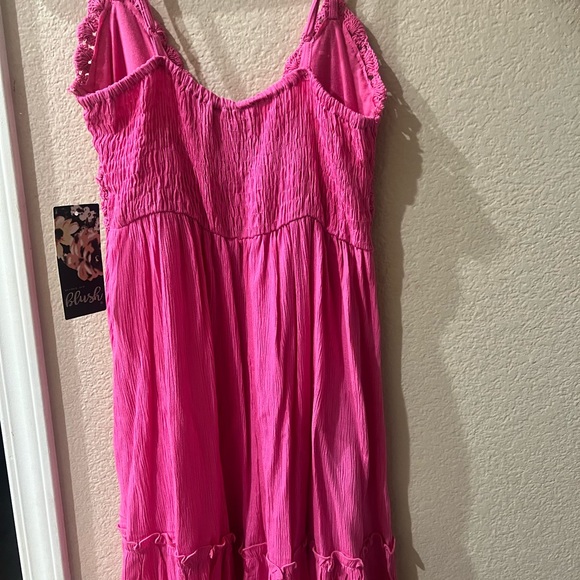 #46 NWT Sundress Size Small - Picture 6 of 8